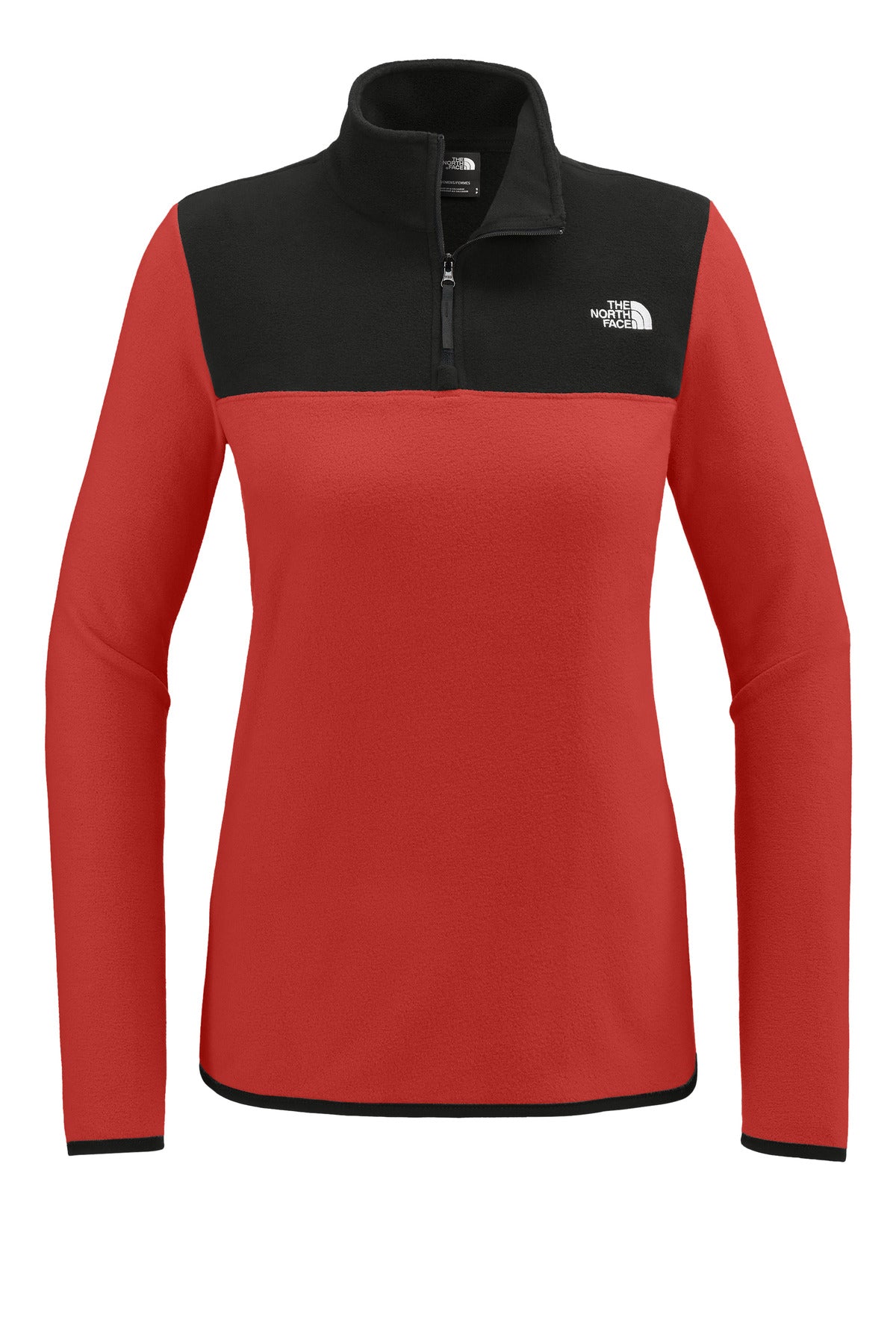 The North Face NF0A7V4M Zip Fleece