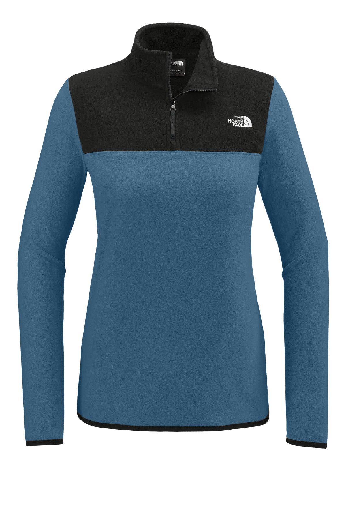 The North Face NF0A7V4M Zip Fleece