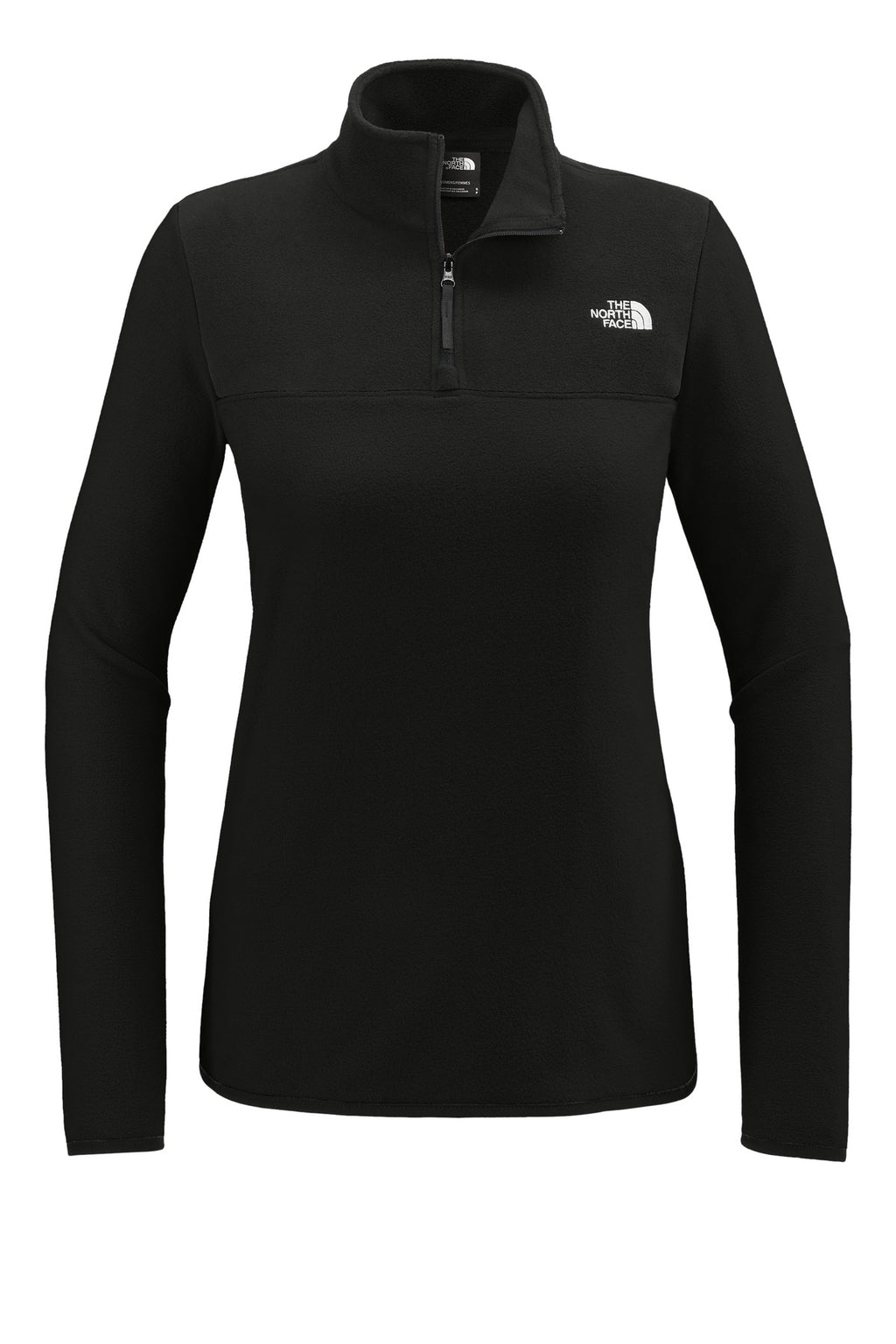 The North Face NF0A7V4M Zip Fleece