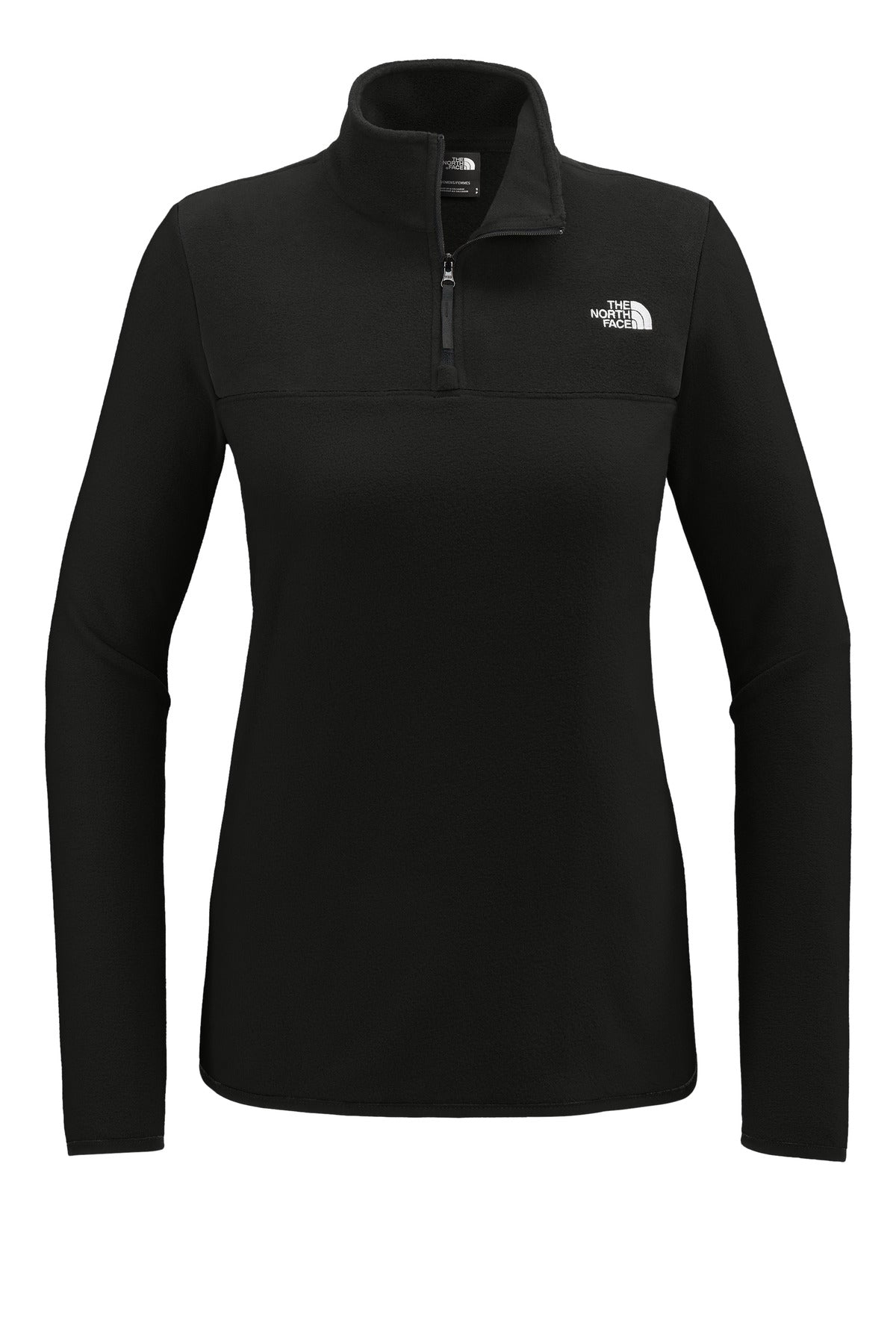 The North Face NF0A7V4M Zip Fleece