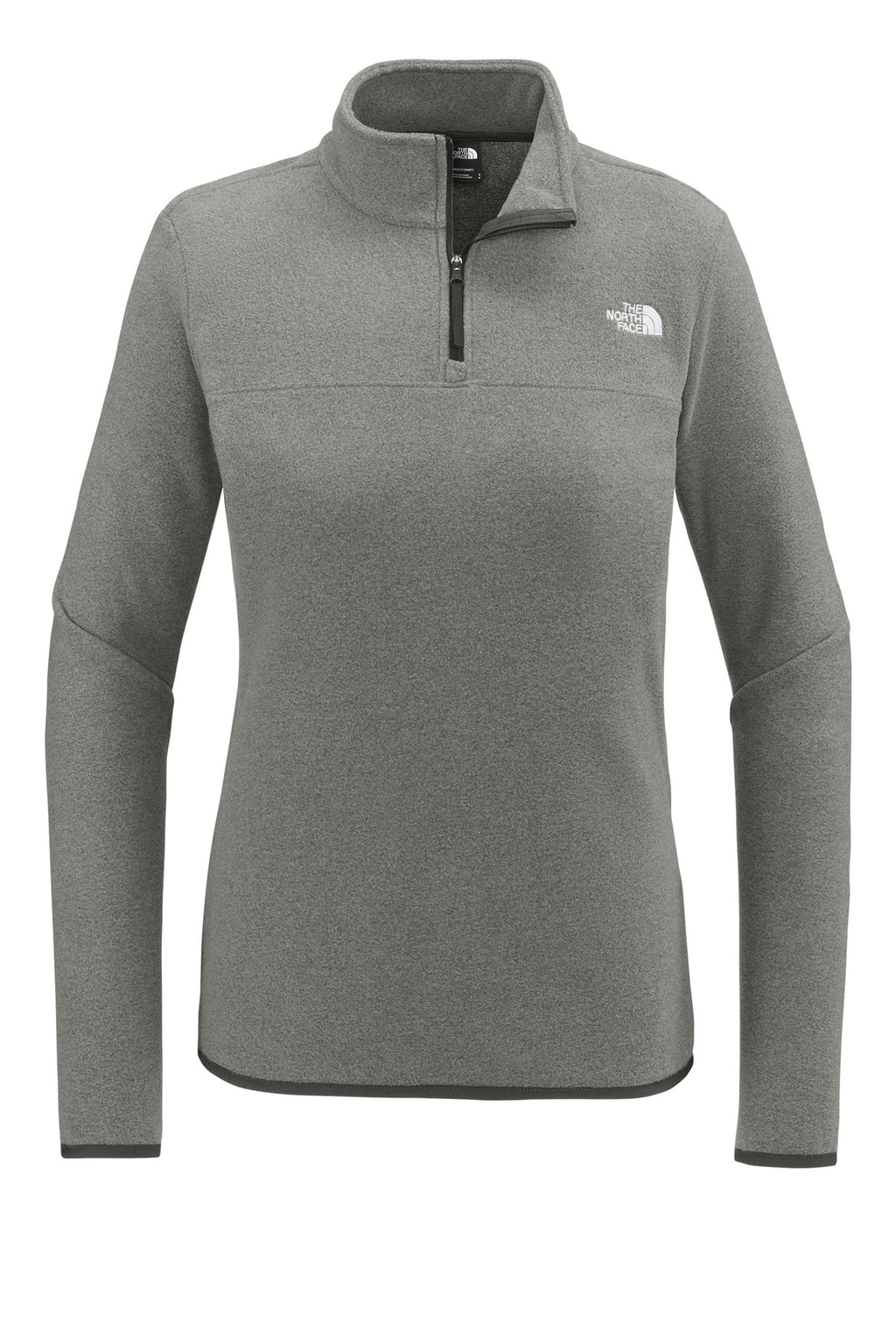 The North Face NF0A7V4M Zip Fleece