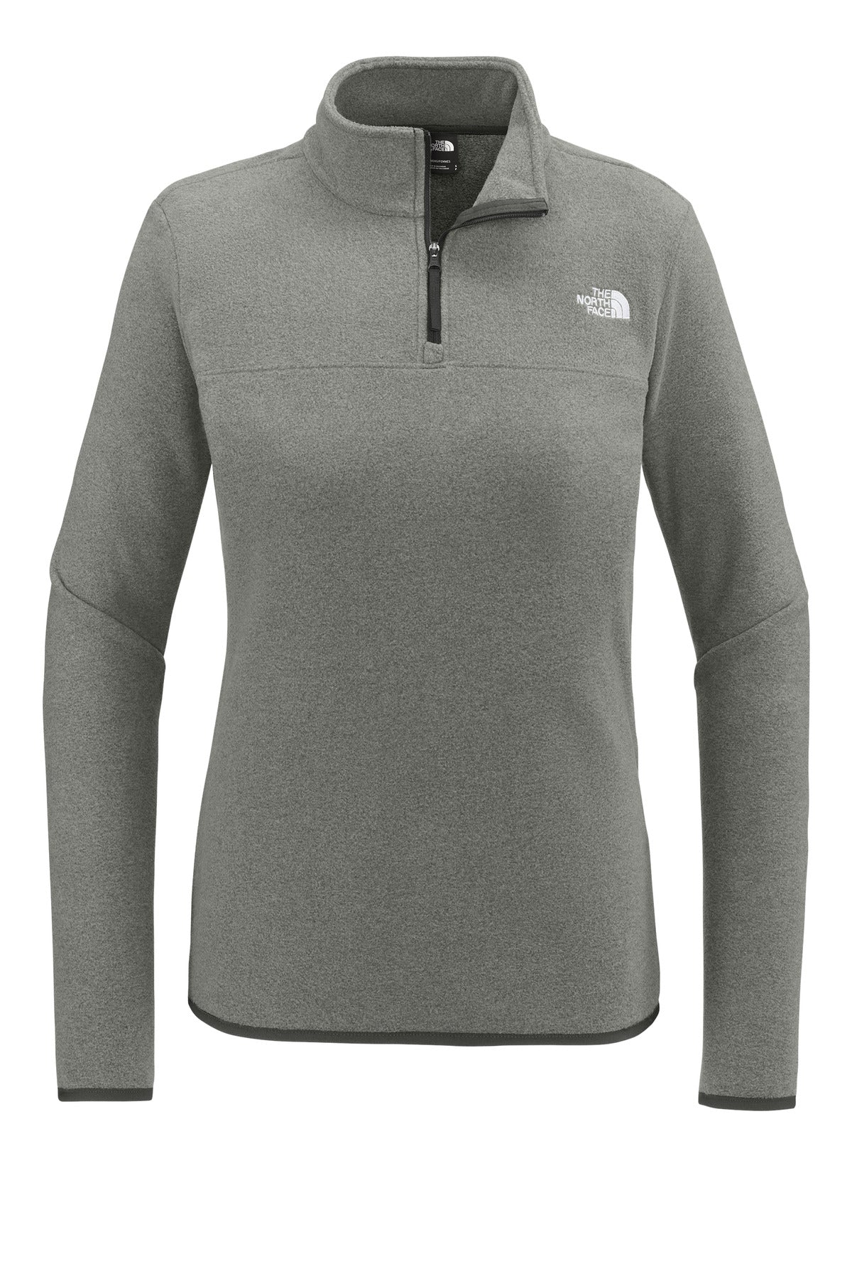 The North Face NF0A7V4M Zip Fleece