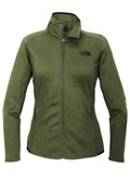 The North Face NF0A7V62 Zip Fleece Jacket