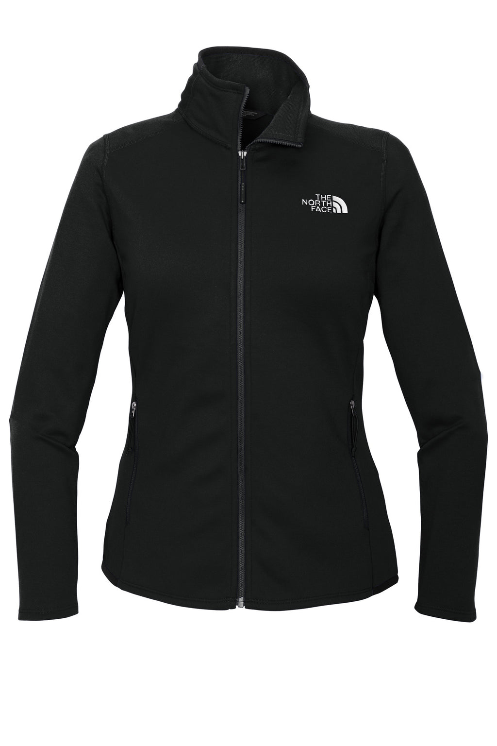 The North Face NF0A7V62 Zip Fleece Jacket