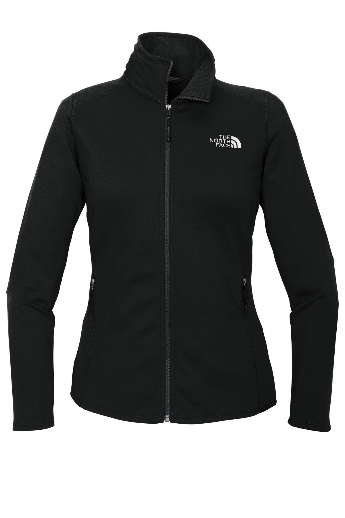 The North Face NF0A7V62 Zip Fleece Jacket