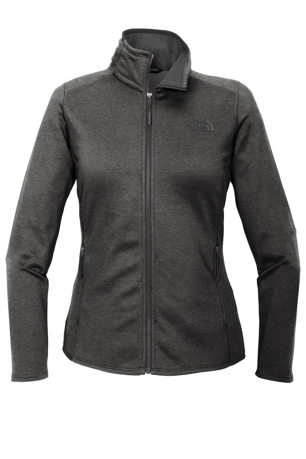 The North Face NF0A7V62 Zip Fleece Jacket