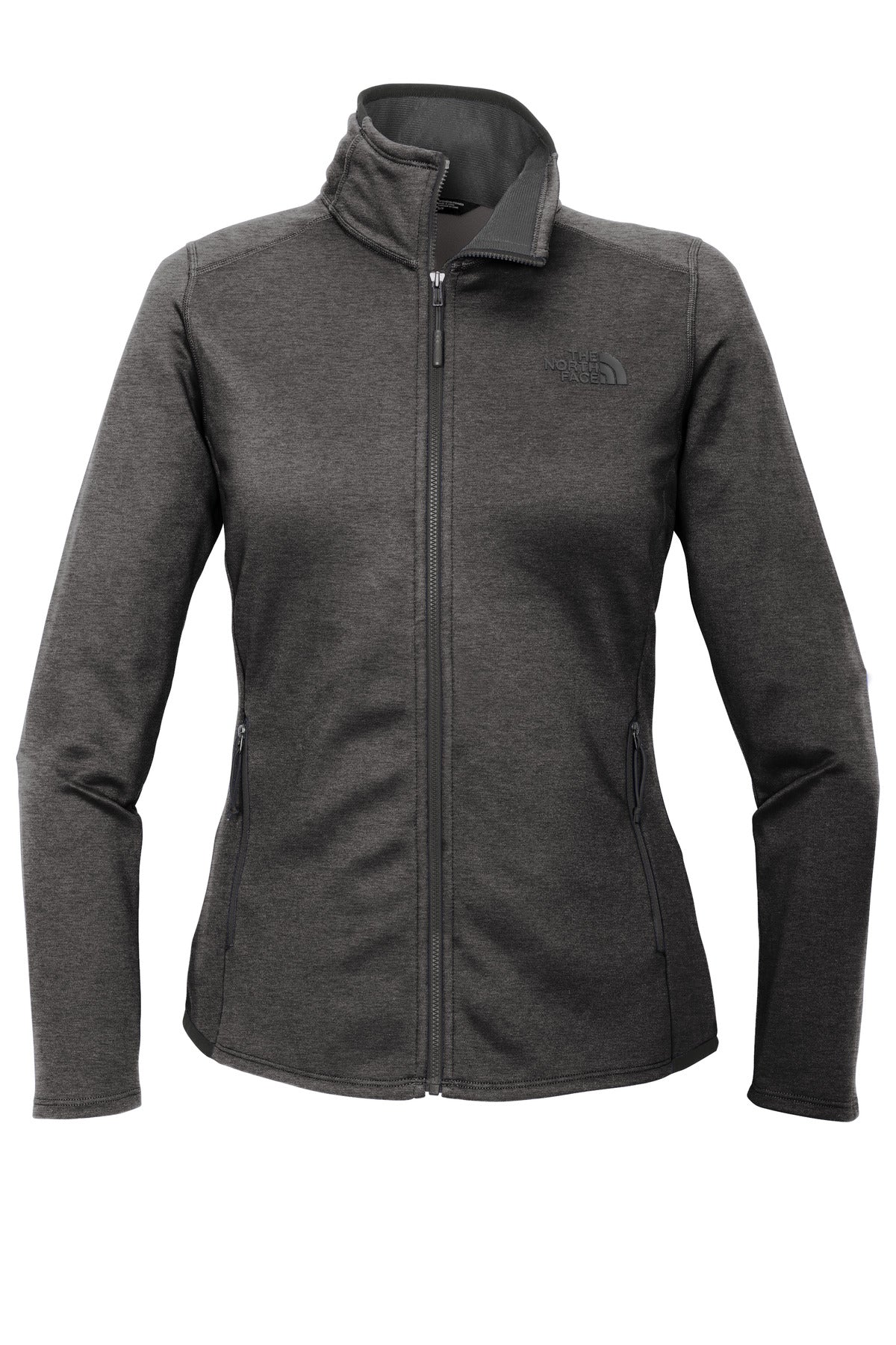 The North Face NF0A7V62 Zip Fleece Jacket