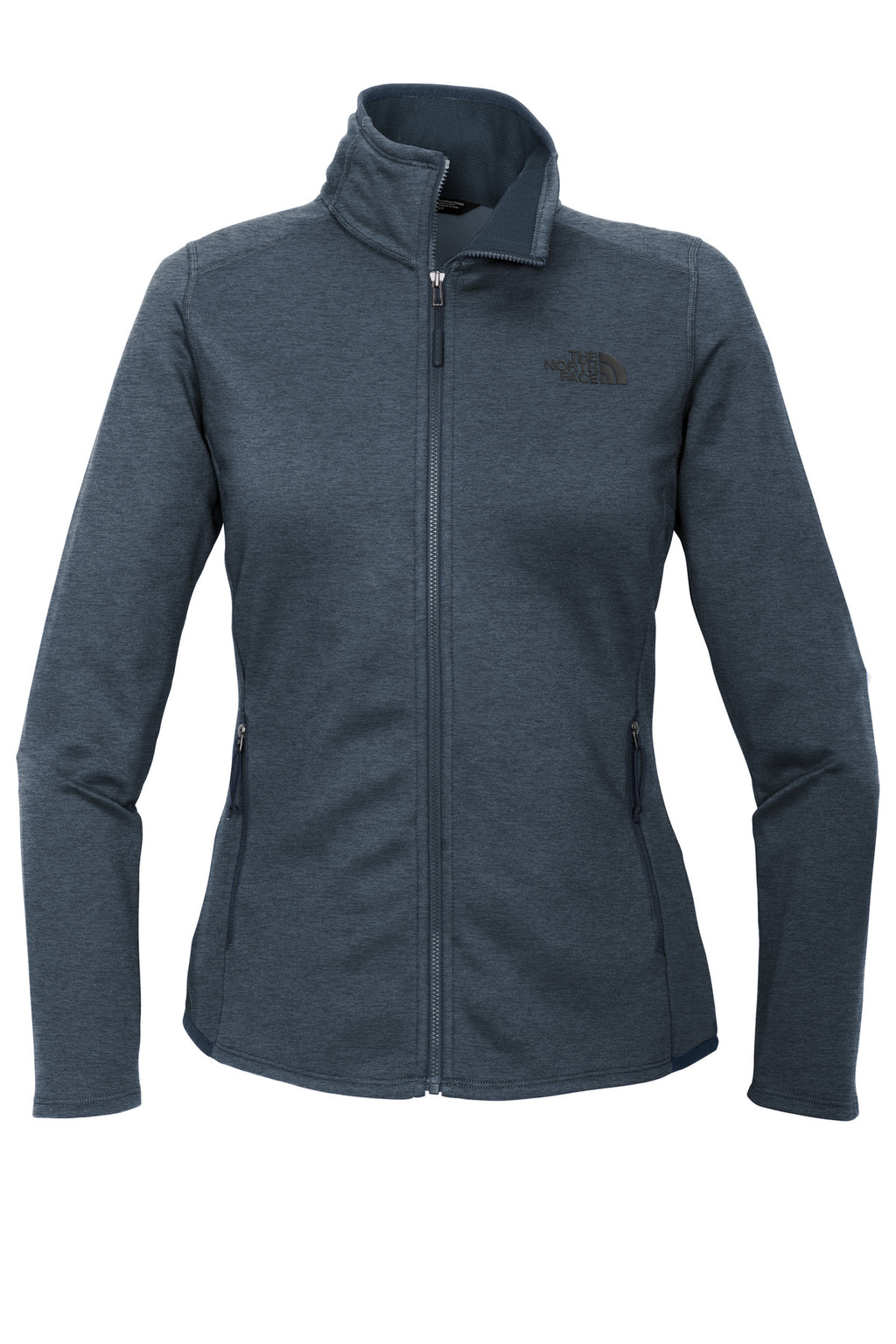 The North Face NF0A7V62 Zip Fleece Jacket