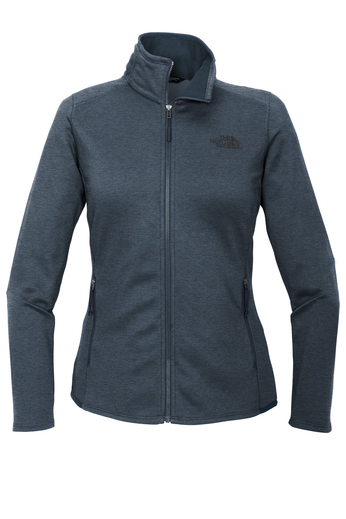 The North Face NF0A7V62 Zip Fleece Jacket