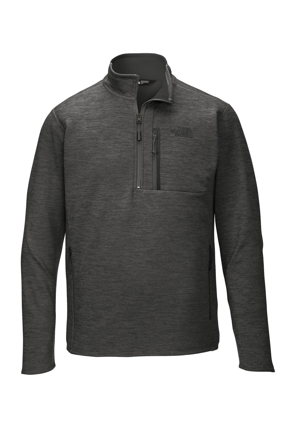 The North Face NF0A7V63 Zip Fleece