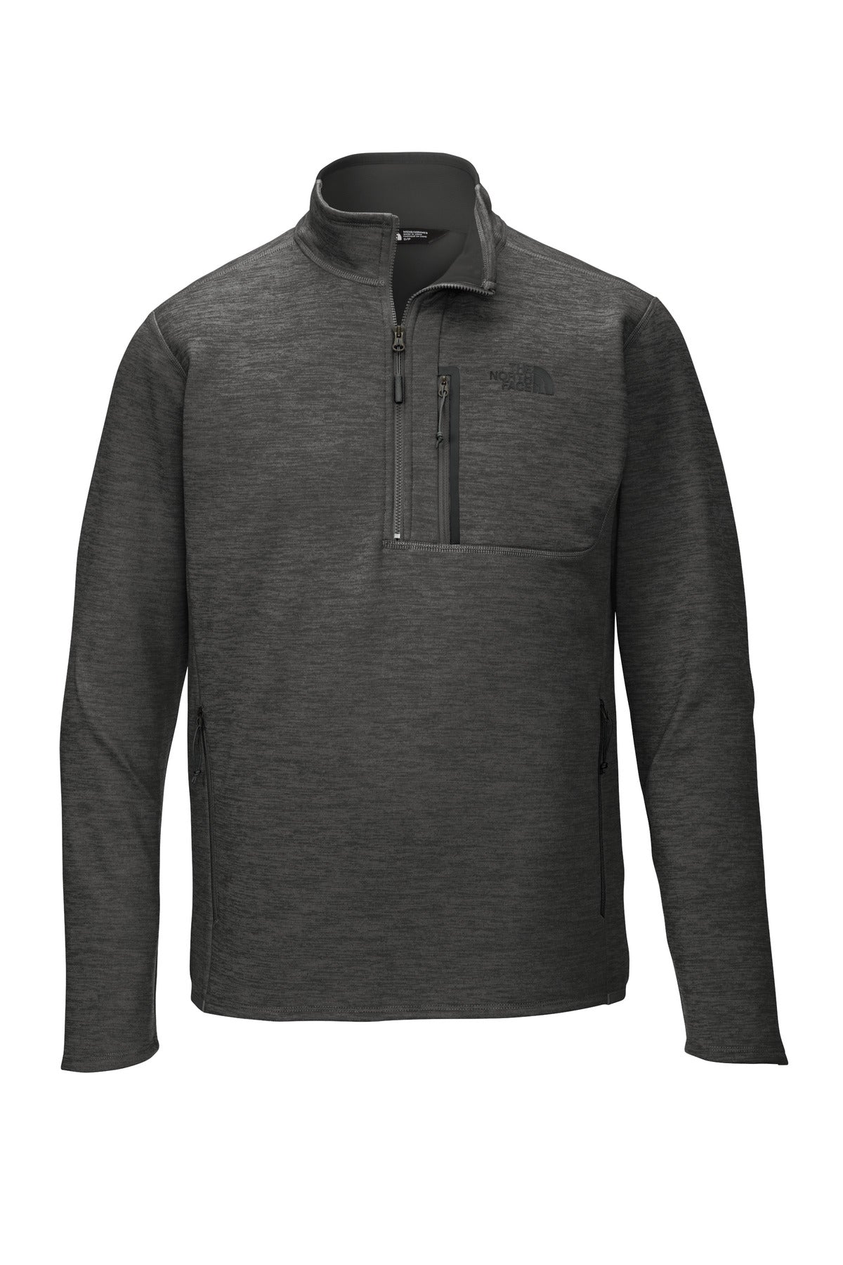 The North Face NF0A7V63 Zip Fleece