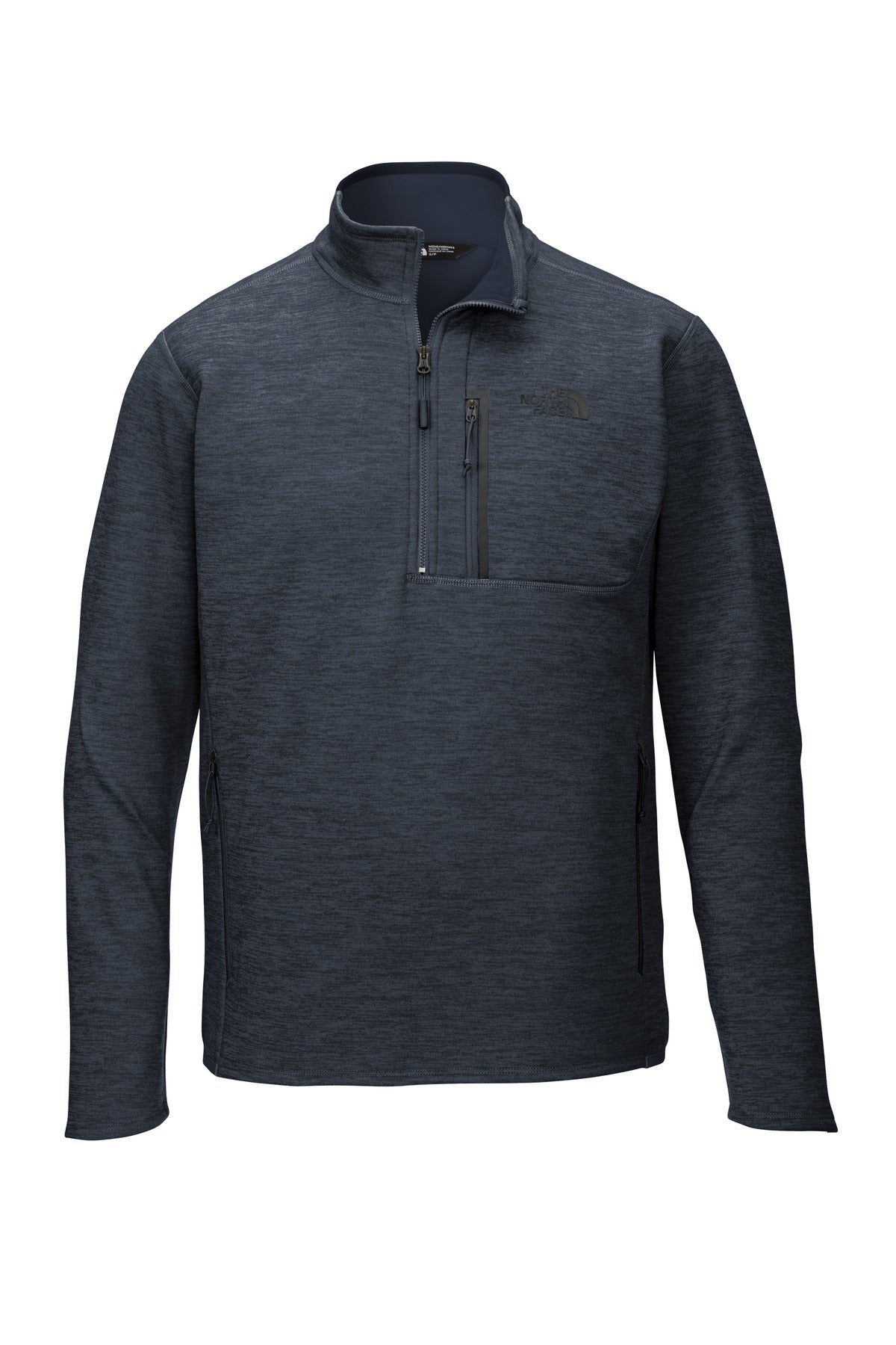 The North Face NF0A7V63 Zip Fleece