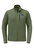 The North Face NF0A7V64 Zip Fleece Jacket
