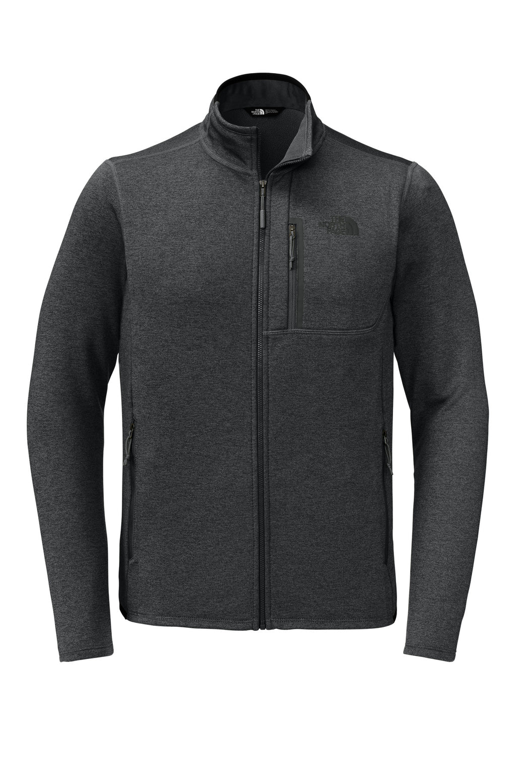 The North Face NF0A7V64 Zip Fleece Jacket