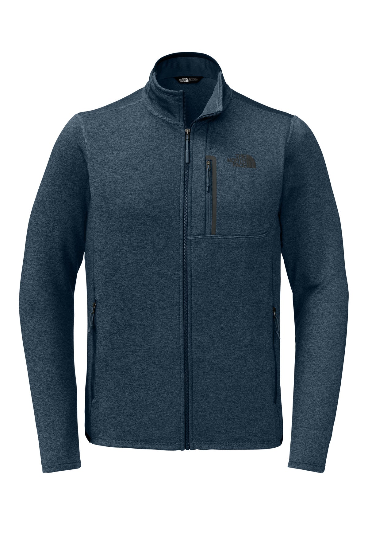The North Face NF0A7V64 Zip Fleece Jacket