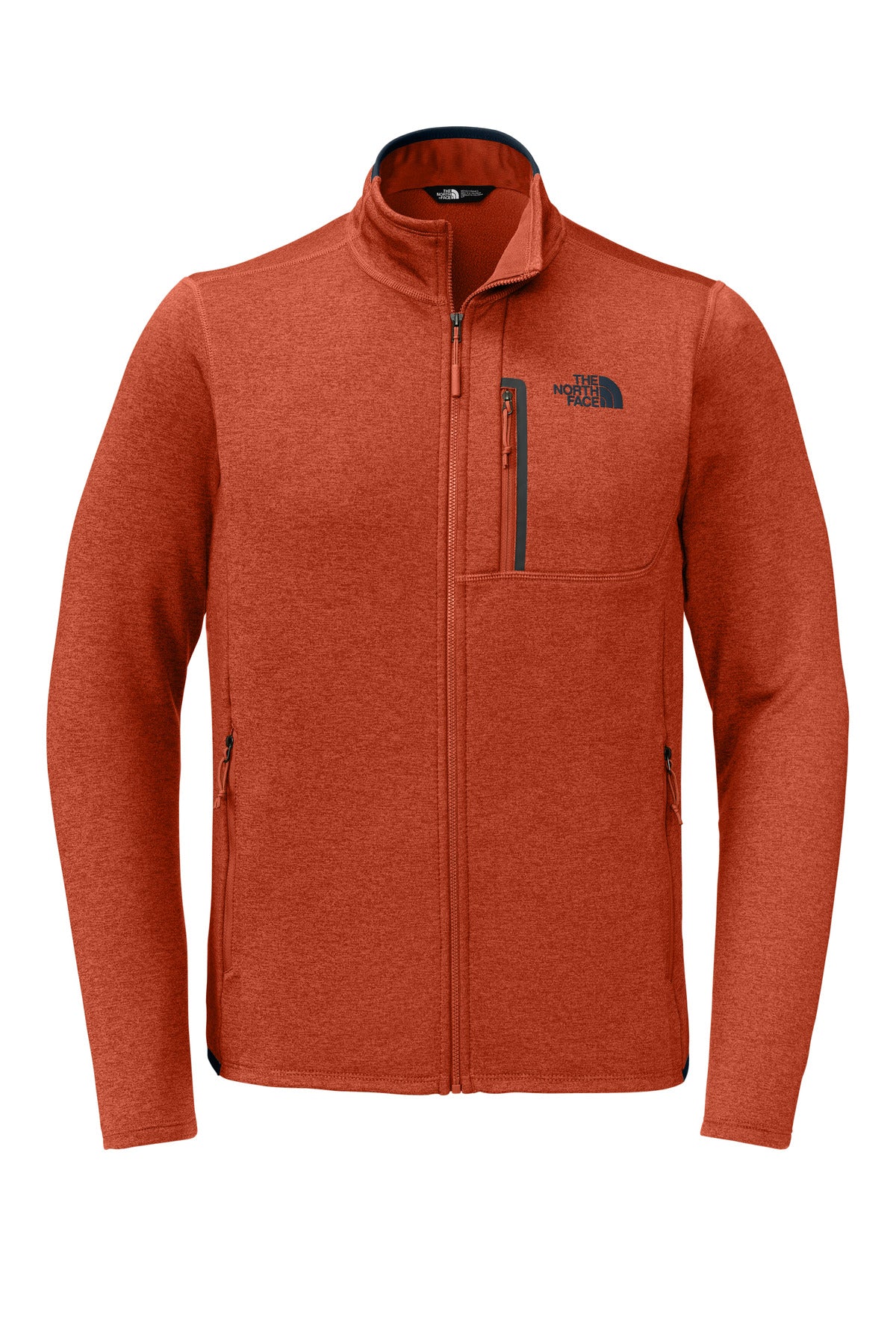The North Face NF0A7V64 Zip Fleece Jacket