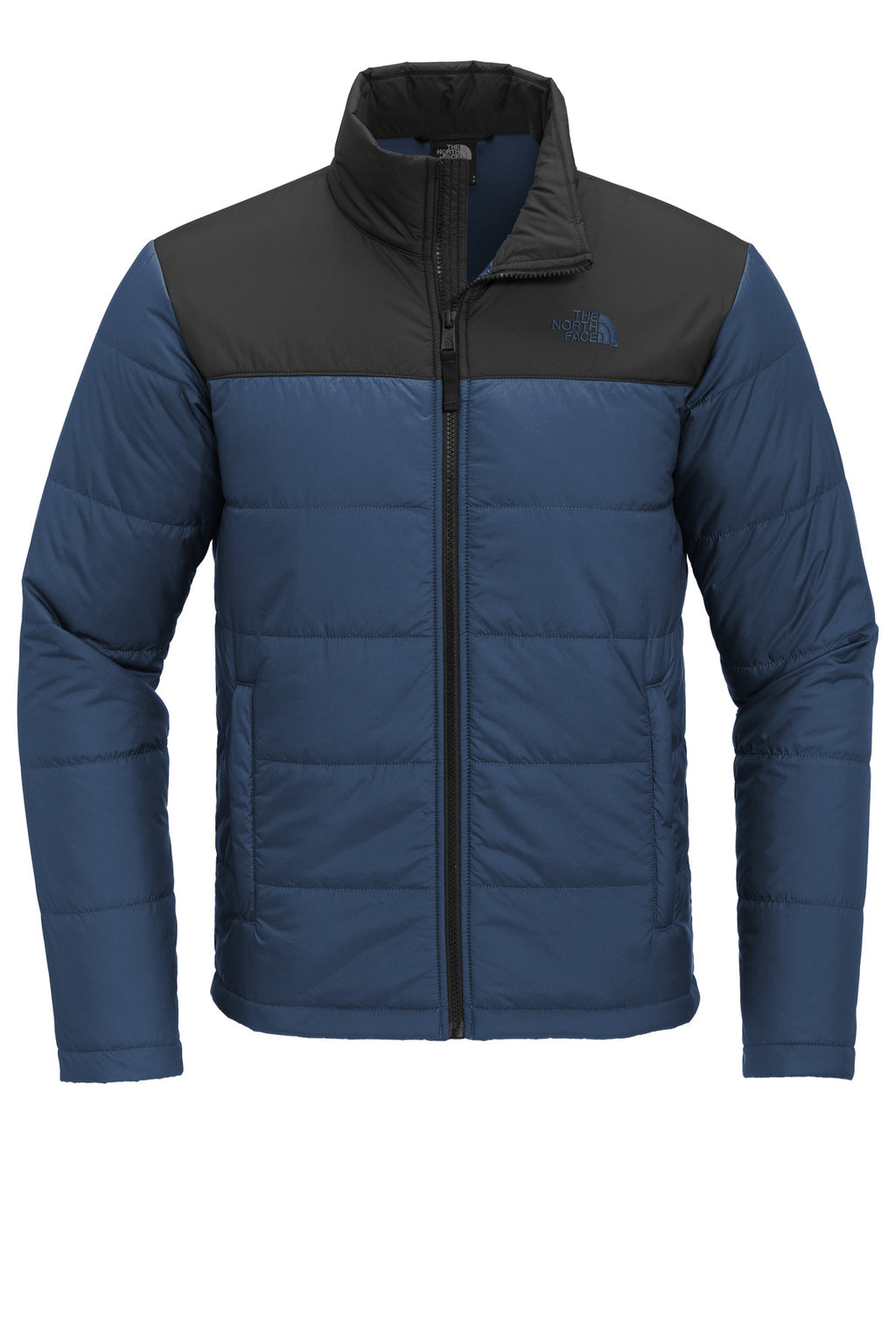 The North Face NF0A7V6J The North Face Chest Logo Everyday Insulated Jacket