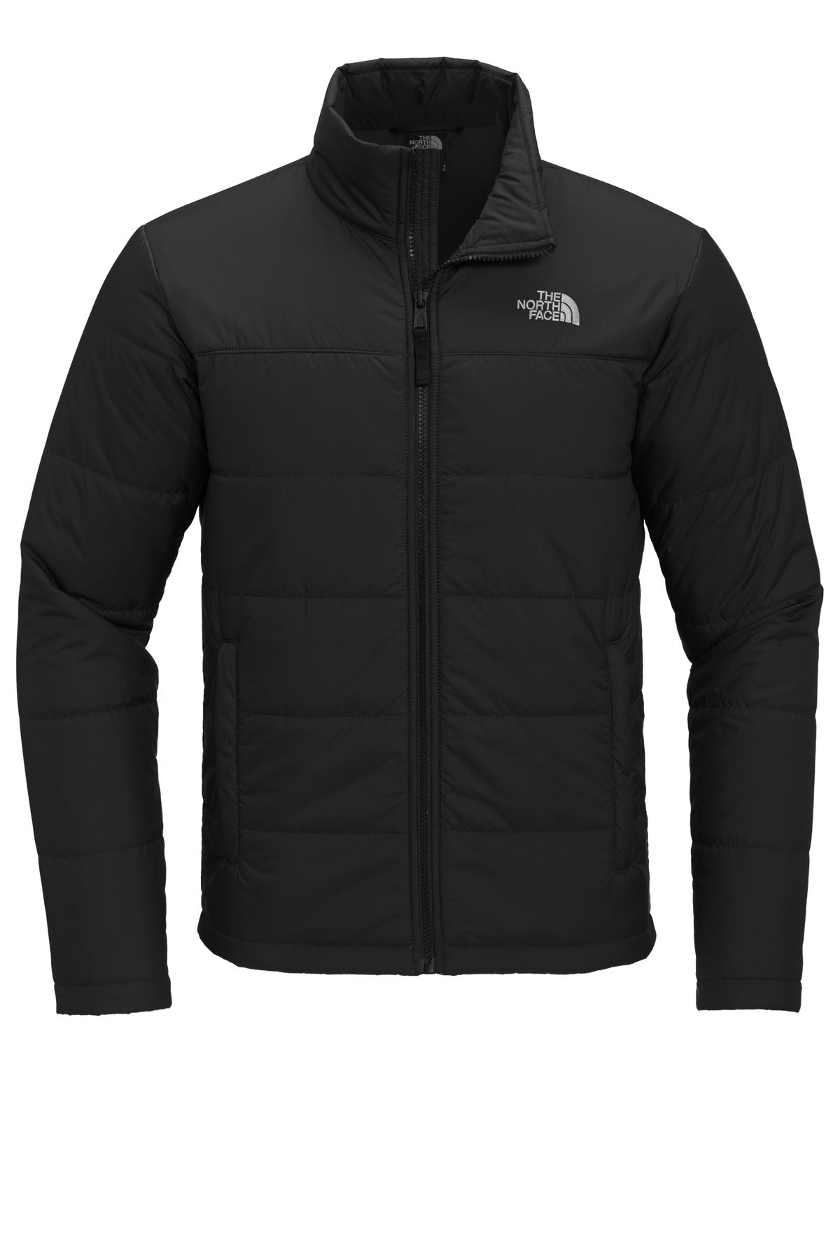 The North Face NF0A7V6J The North Face Chest Logo Everyday Insulated Jacket