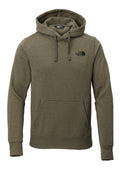 The North Face NF0A7V9B DISCONTINUED LIMITED EDITION The North Face Chest Logo Pullover Hoodie