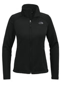 The North Face NF0A88D4 The North Face Women's Chest Logo Ridgewall Soft Shell Jacket