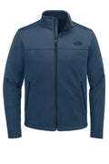 The North Face NF0A88D5 The North Face Chest Logo Ridgewall Soft Shell Jacket