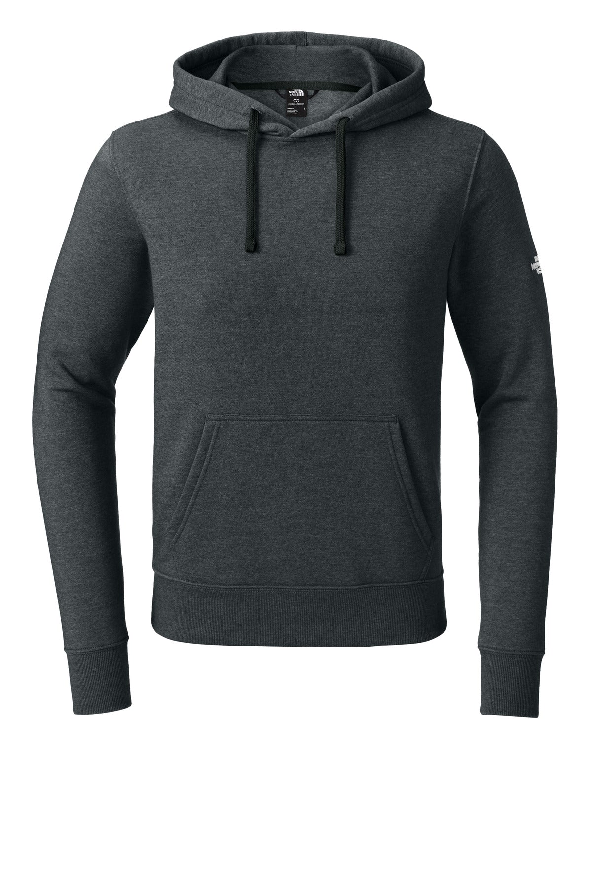 The North Face NF0A8AU0 The North Face Sleeve Logo Pullover Hoodie