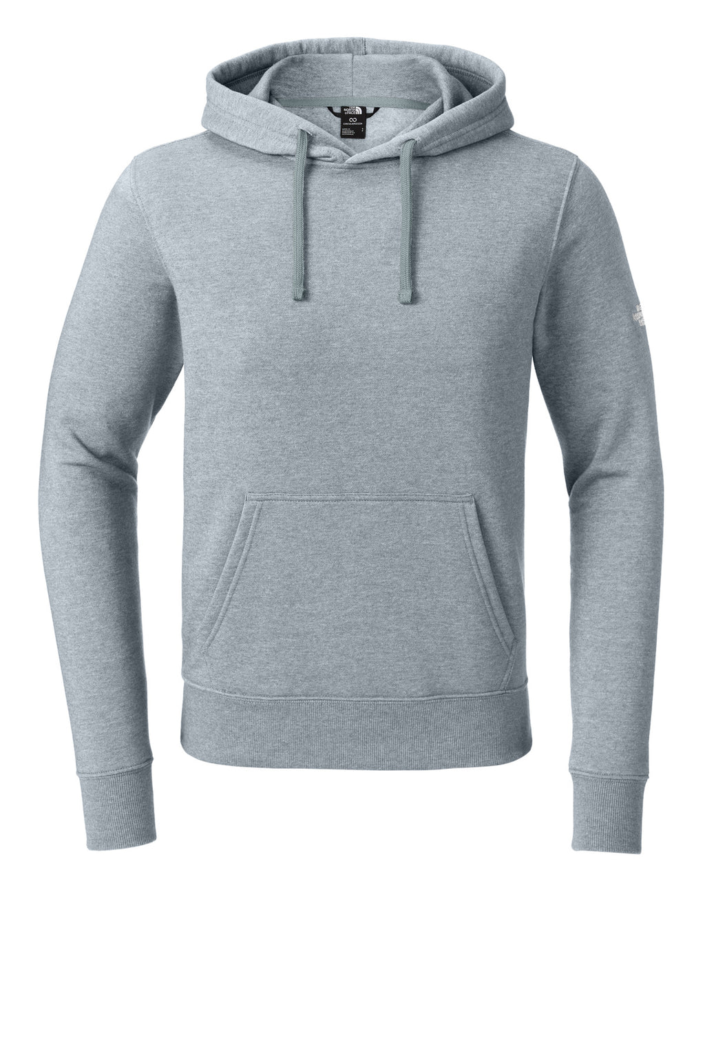 The North Face NF0A8AU0 The North Face Sleeve Logo Pullover Hoodie