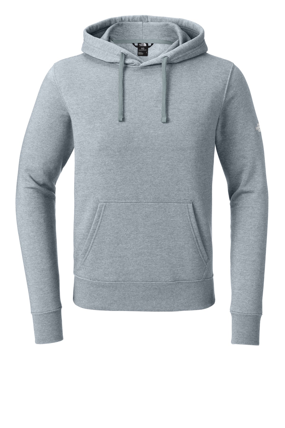 The North Face NF0A8AU0 The North Face Sleeve Logo Pullover Hoodie