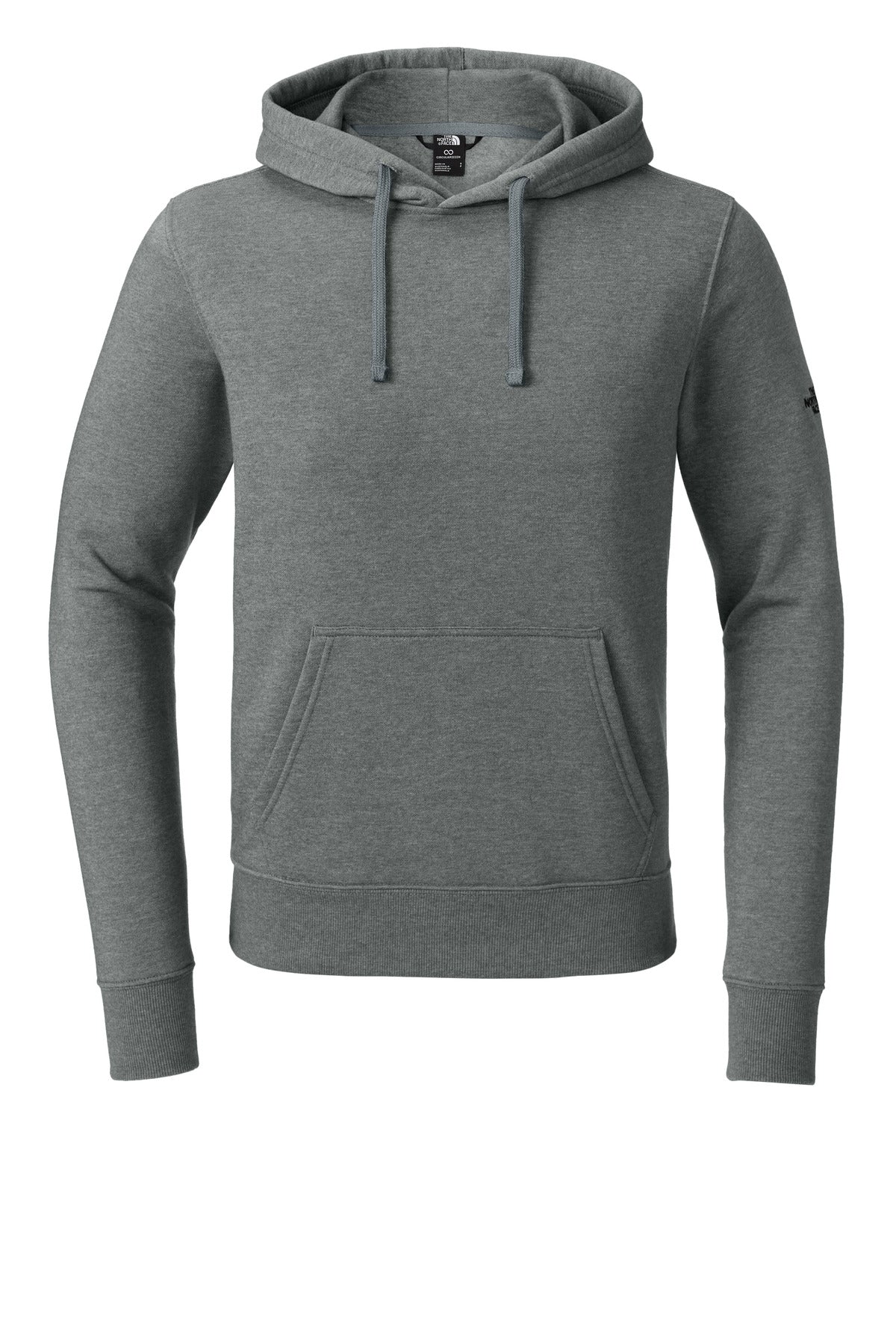 The North Face NF0A8AU0 The North Face Sleeve Logo Pullover Hoodie