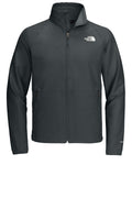 The North Face NF0A8BUD The North Face Barr Lake Soft Shell Jacket