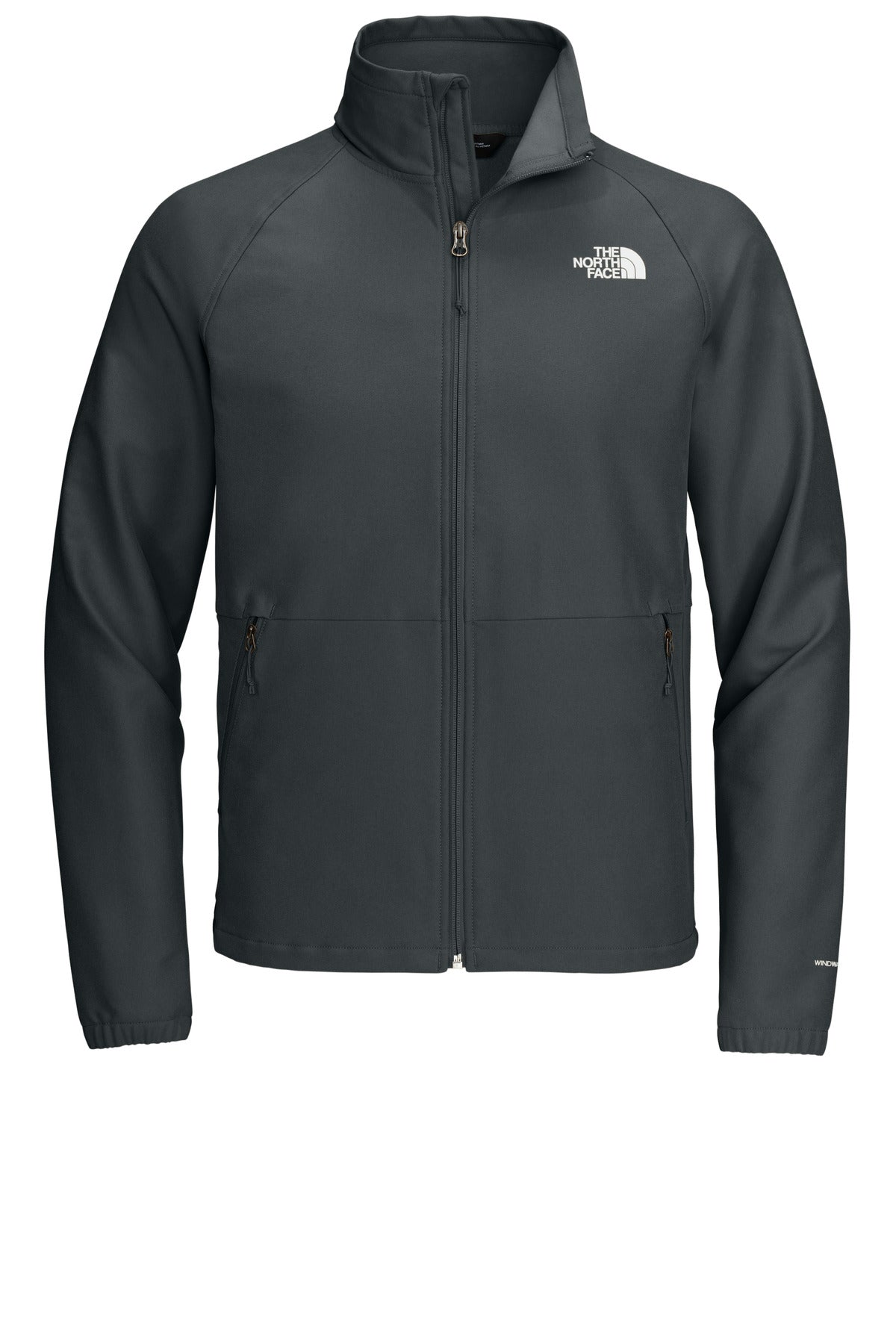 The North Face NF0A8BUD The North Face Barr Lake Soft Shell Jacket