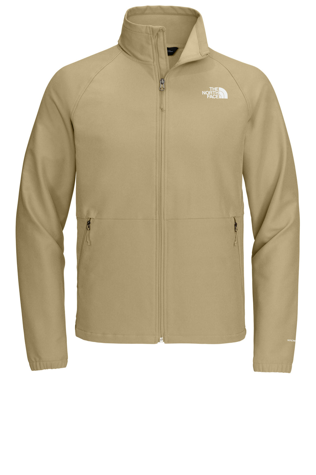 The North Face NF0A8BUD The North Face Barr Lake Soft Shell Jacket