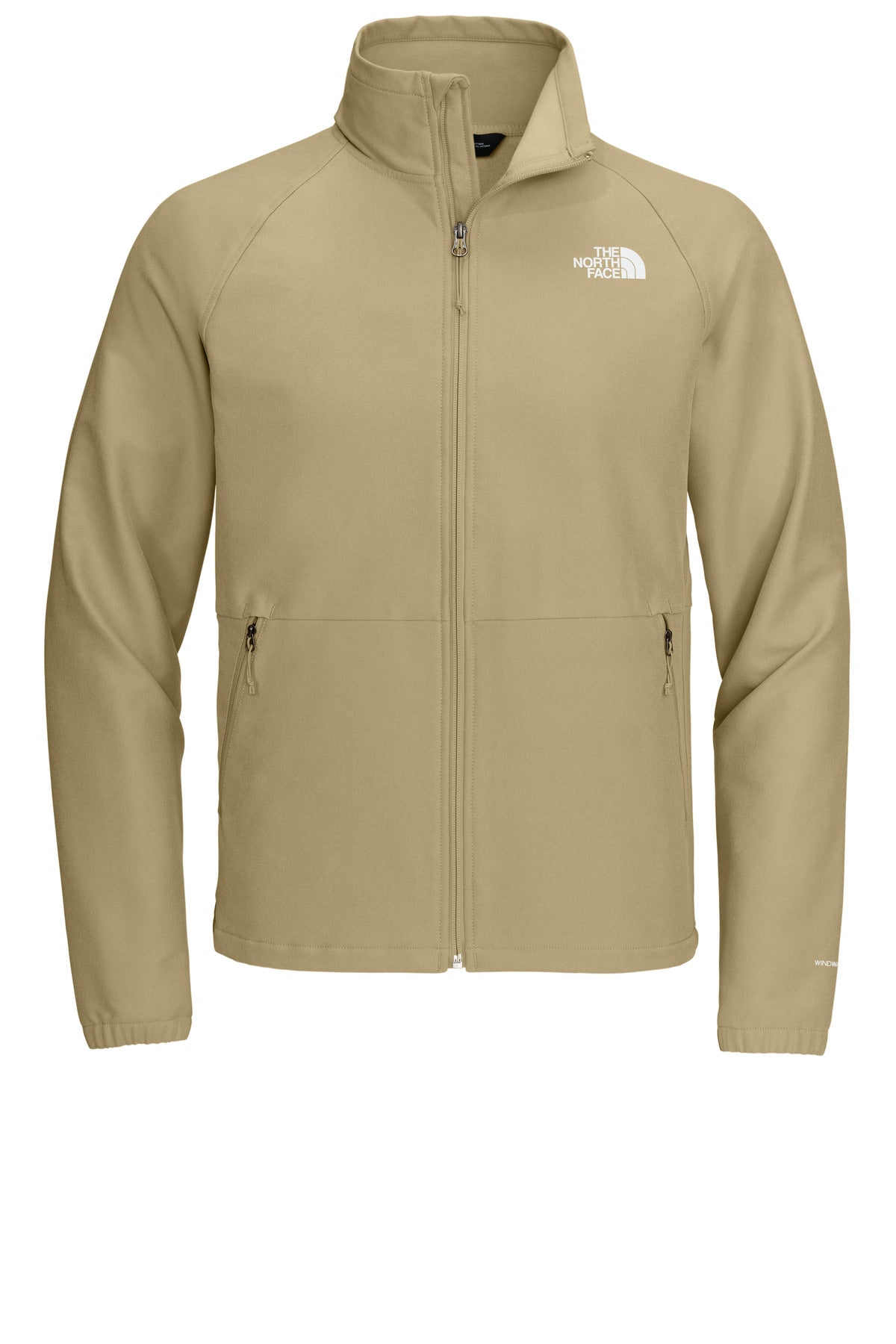 The North Face NF0A8BUD The North Face Barr Lake Soft Shell Jacket
