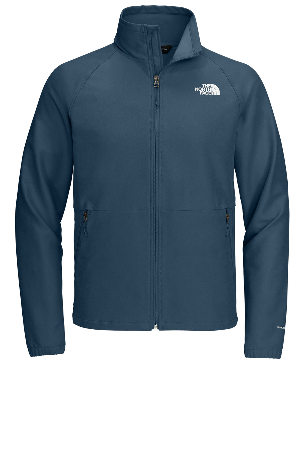 The North Face NF0A8BUD The North Face Barr Lake Soft Shell Jacket