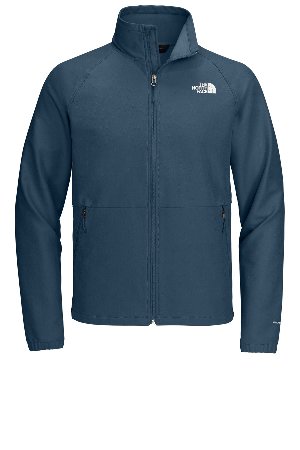 The North Face NF0A8BUD The North Face Barr Lake Soft Shell Jacket