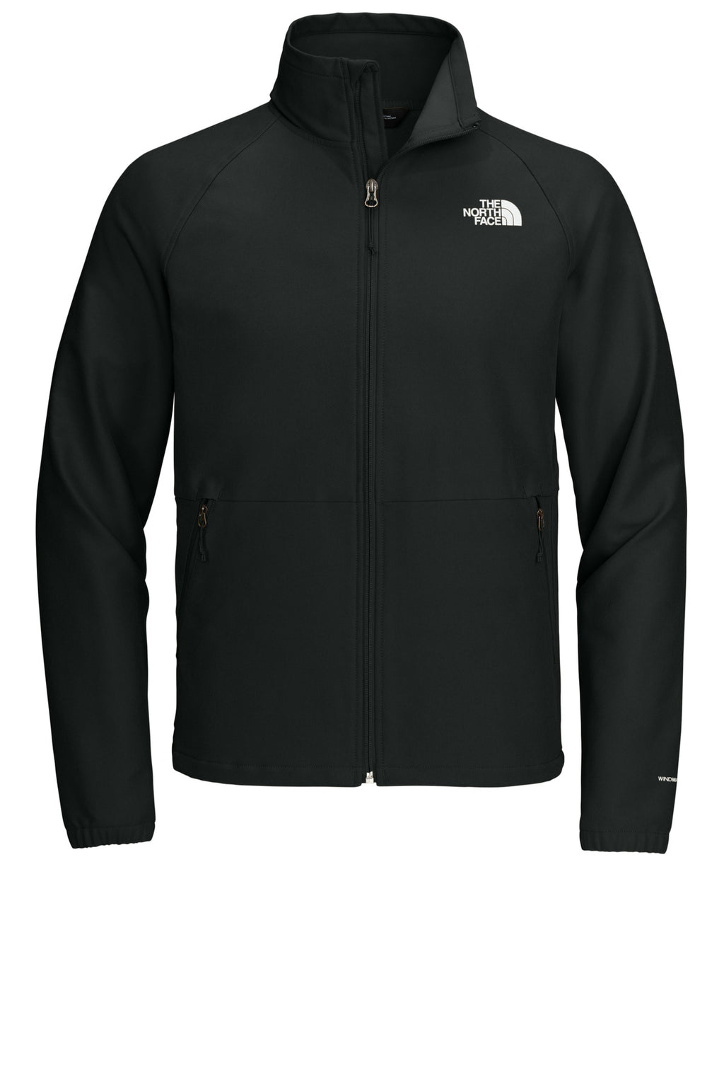 The North Face NF0A8BUD The North Face Barr Lake Soft Shell Jacket
