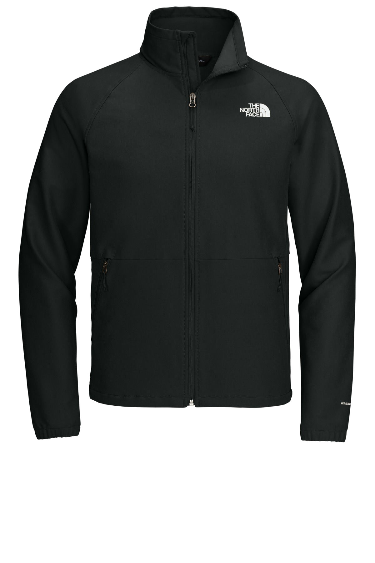 The North Face NF0A8BUD The North Face Barr Lake Soft Shell Jacket