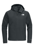 The North Face NF0A8BUF The North Face Barr Lake Hooded Soft Shell Jacket