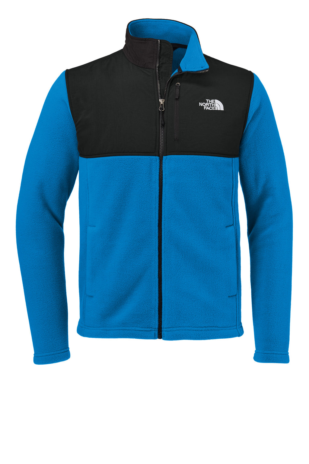 The North Face NF0A8BUQ Zip Fleece Jacket