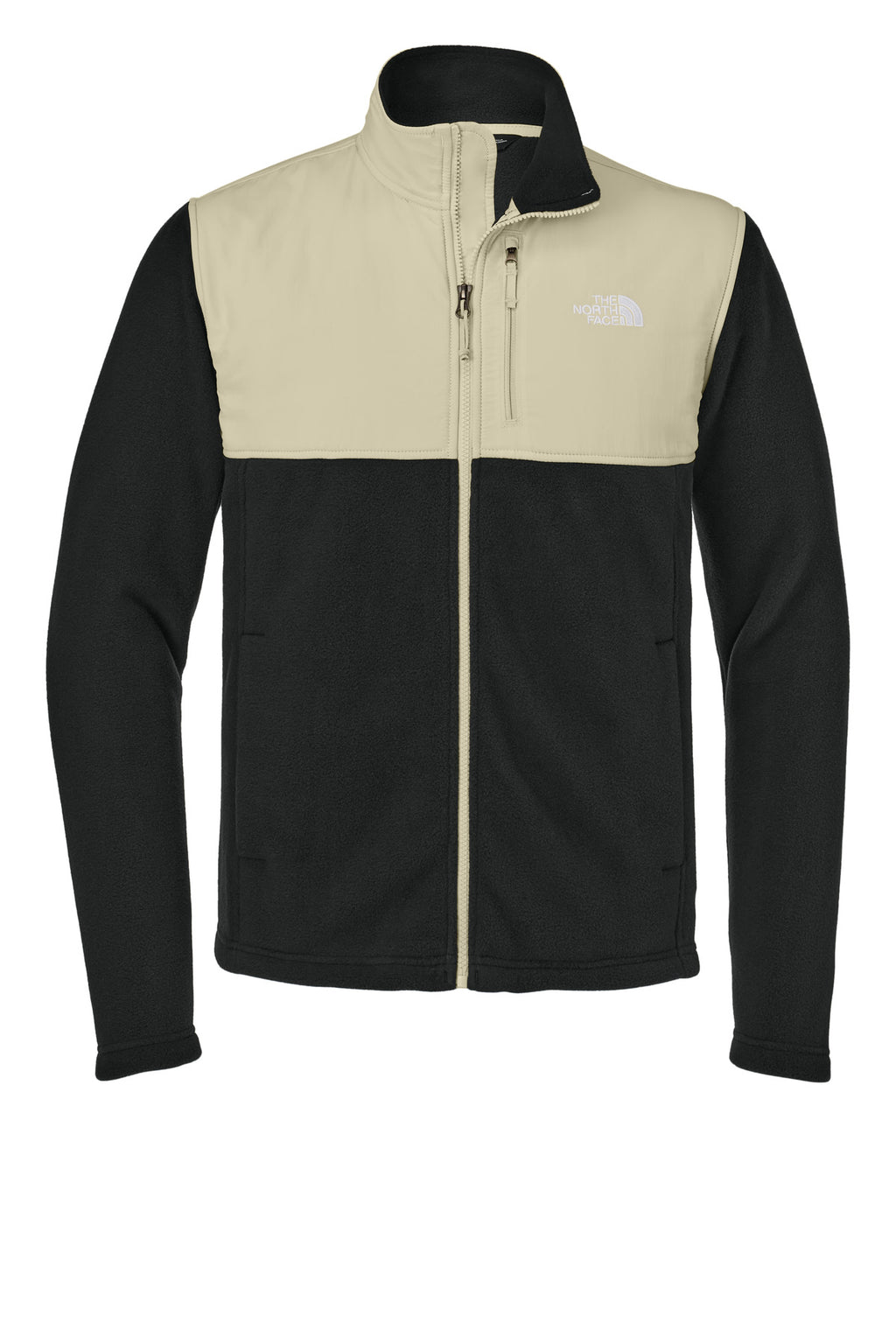 The North Face NF0A8BUQ Zip Fleece Jacket