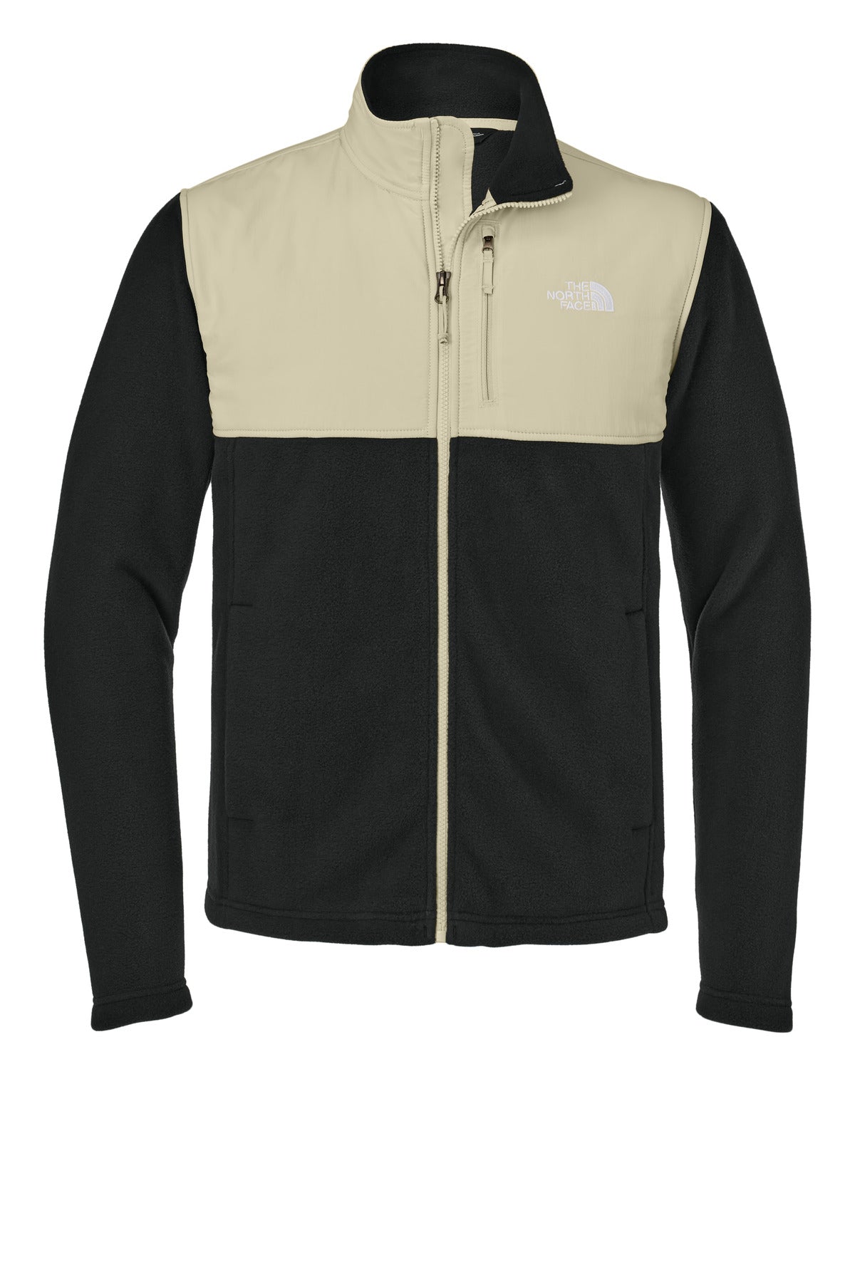 The North Face NF0A8BUQ Zip Fleece Jacket