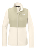 The North Face NF0A8BUR Zip Fleece Jacket