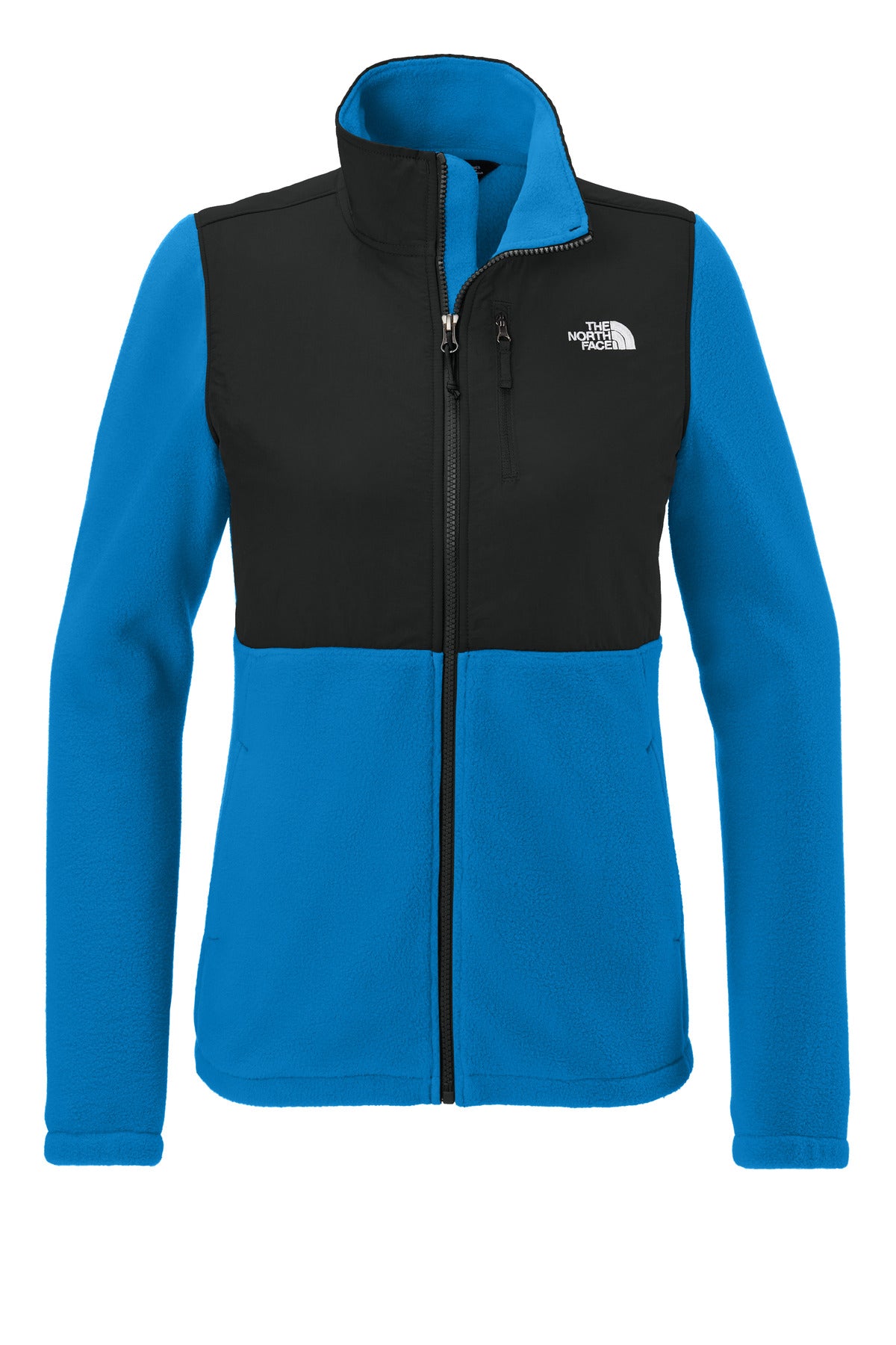 The North Face NF0A8BUR Zip Fleece Jacket