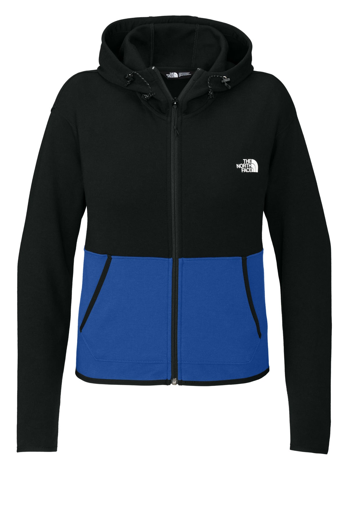 The North Face NF0A8BUT Knit Full-Zip Hoodie