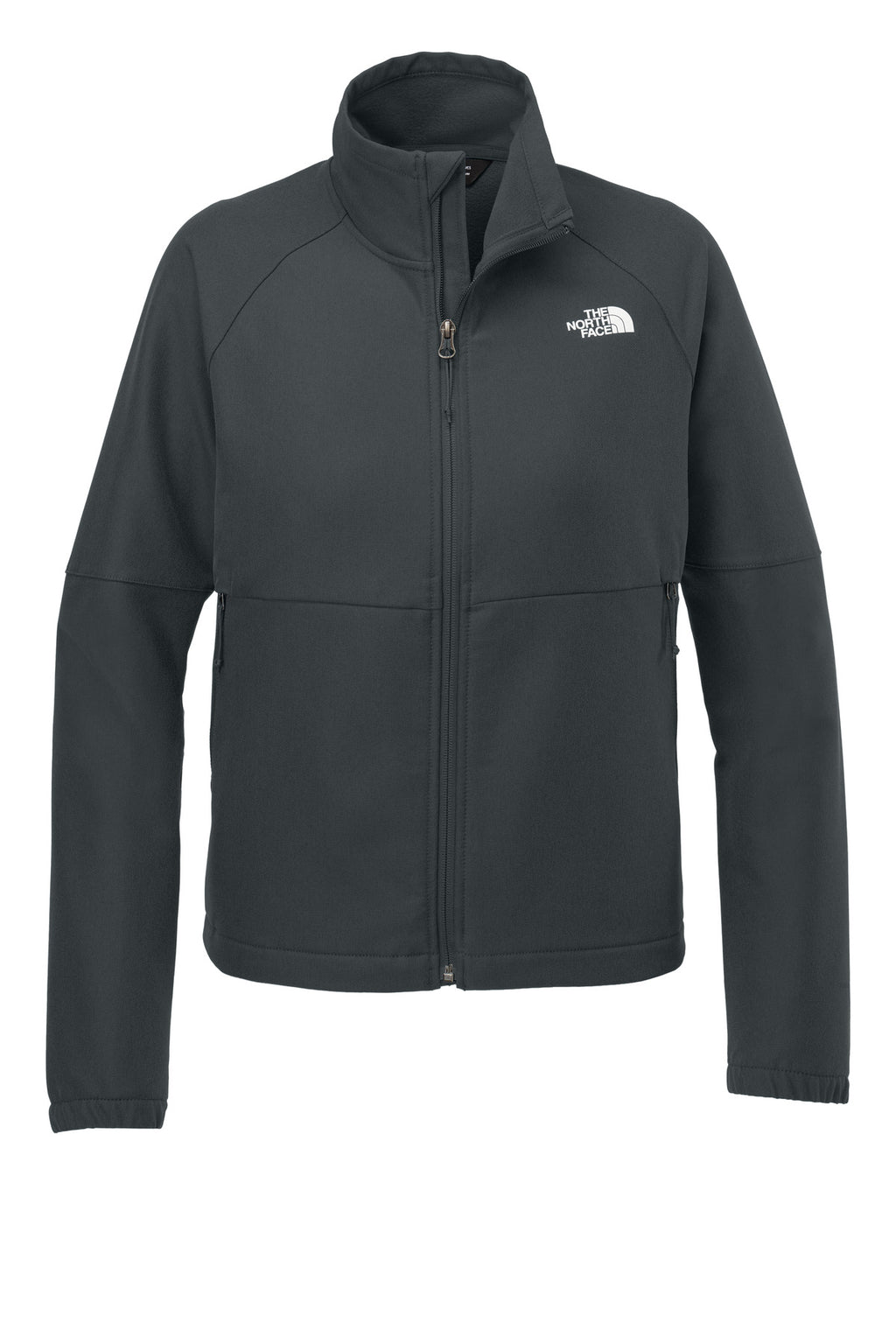 The North Face NF0A8C5C The North Face Women's Barr Lake Soft Shell Jacket