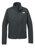 The North Face NF0A8C5C The North Face Women's Barr Lake Soft Shell Jacket