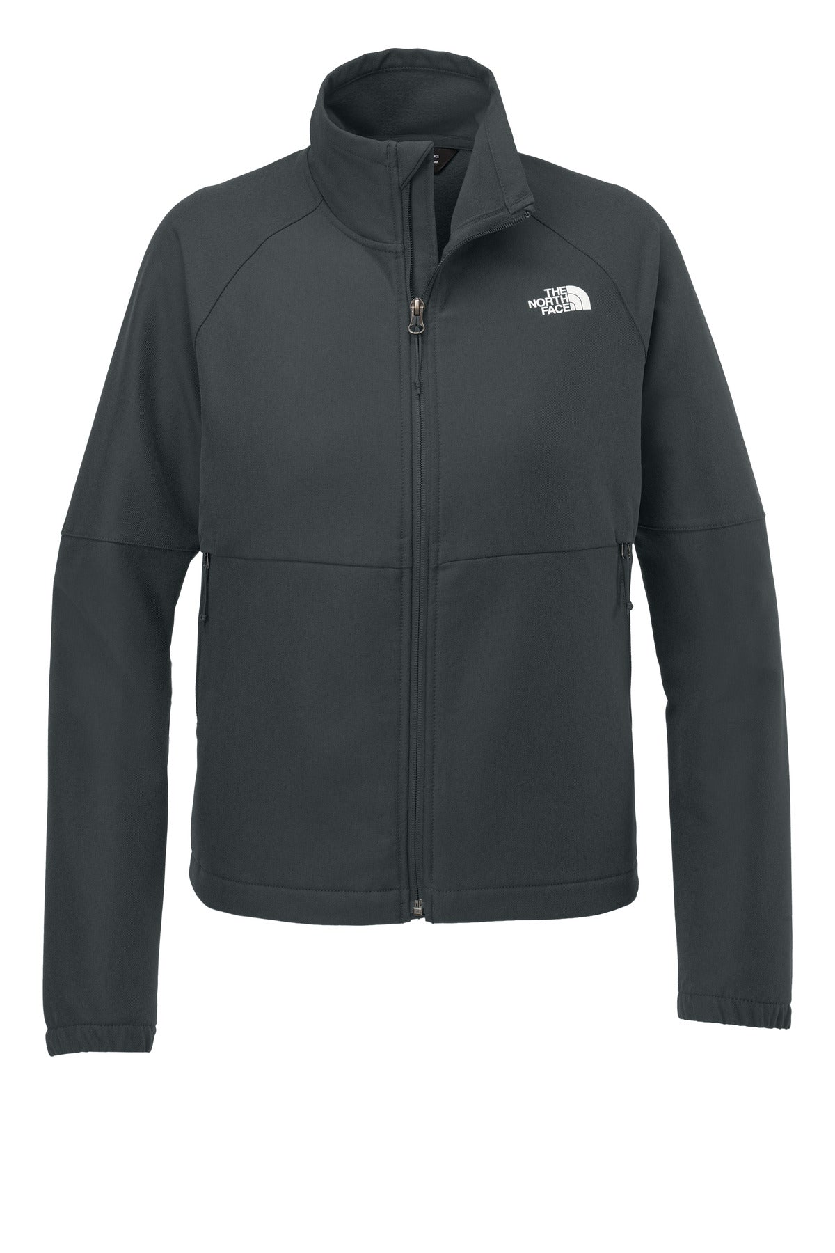 The North Face NF0A8C5C The North Face Women's Barr Lake Soft Shell Jacket