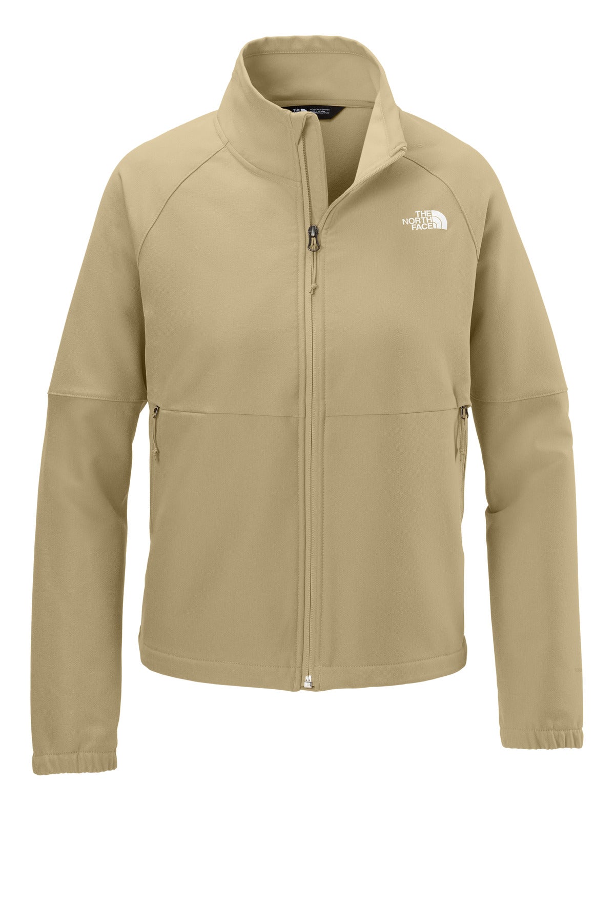 The North Face NF0A8C5C The North Face Women's Barr Lake Soft Shell Jacket