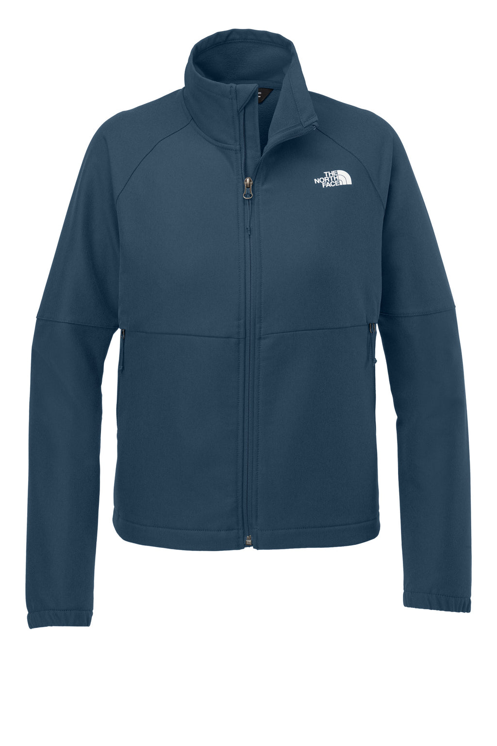 The North Face NF0A8C5C The North Face Women's Barr Lake Soft Shell Jacket