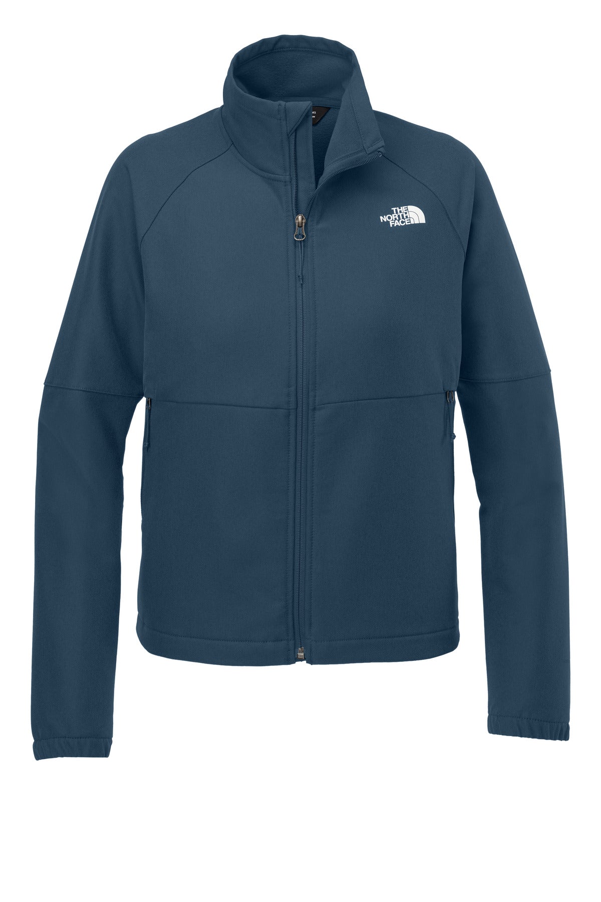 The North Face NF0A8C5C The North Face Women's Barr Lake Soft Shell Jacket